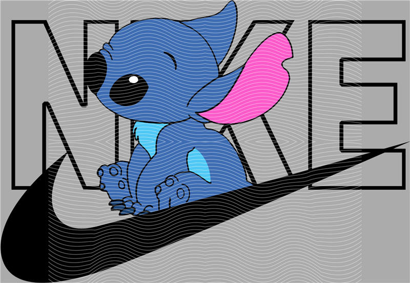 Stitch-DZ 83